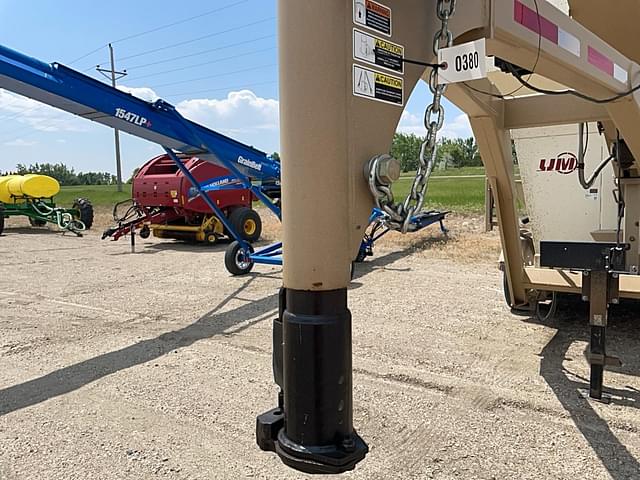 Image of Unverferth 3955XL equipment image 1