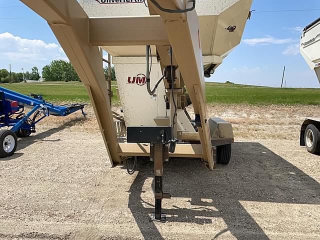 Image of Unverferth 3955XL equipment image 2