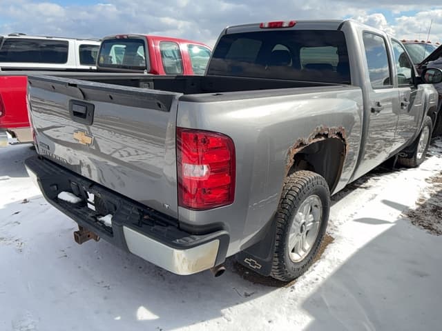 Image of Chevrolet 1500 equipment image 4