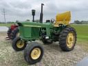 John Deere 3020 Image