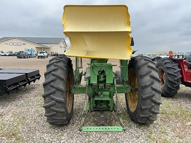 Image of John Deere 3020 equipment image 2