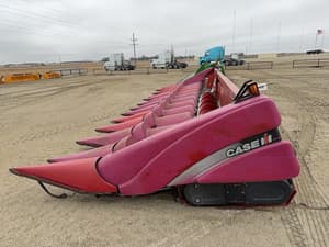 2008 Case IH 2212 Image