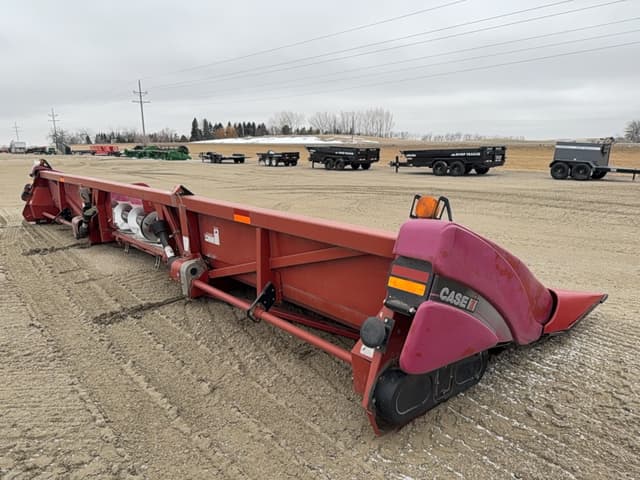 Image of Case IH 2212 equipment image 3