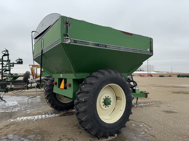 Image of Unverferth 4500 equipment image 3