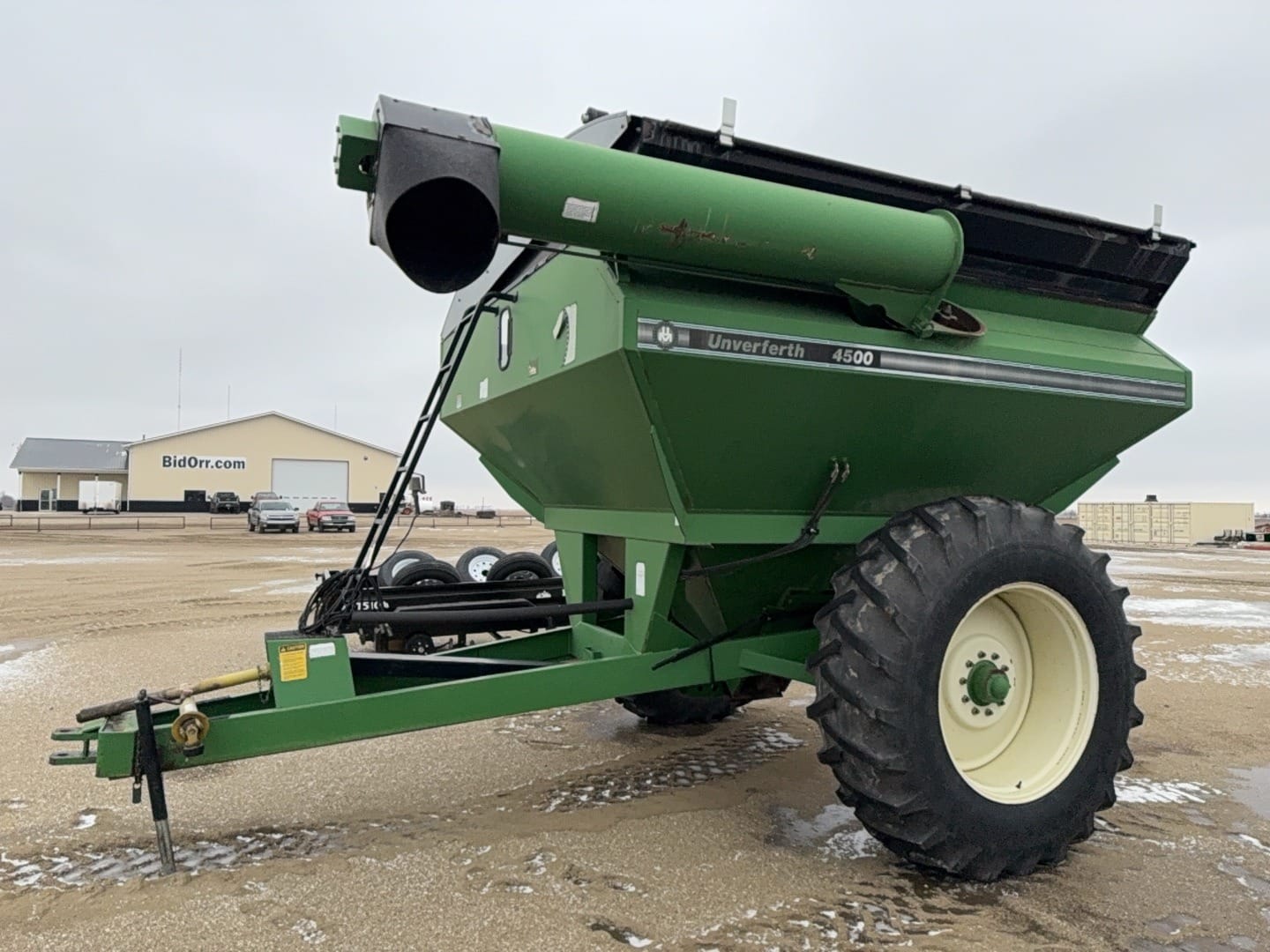 Unverferth 4500 Equipment Image0