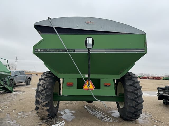 Image of Unverferth 4500 equipment image 1