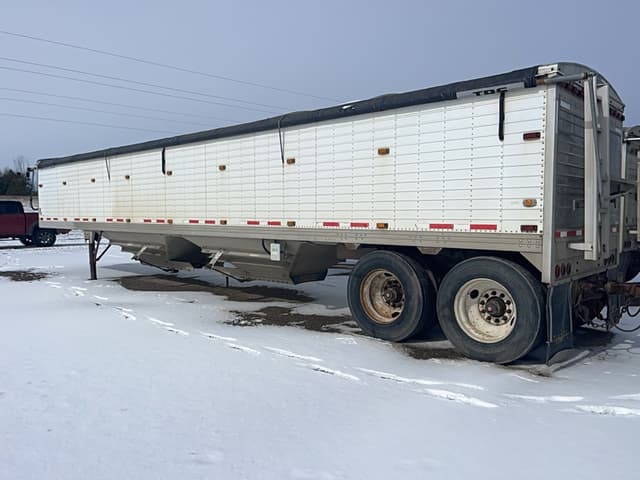 Image of Timpte Super Hopper equipment image 1