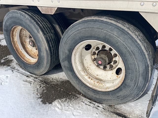 Image of Timpte Super Hopper equipment image 2