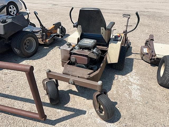 Image of Grasshopper 614 equipment image 1