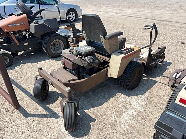 Image of Grasshopper 614 equipment image 2