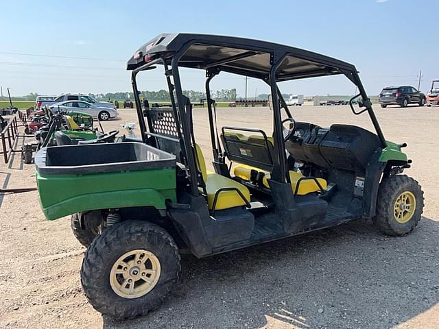 Image of John Deere XUV 550 S4 equipment image 3