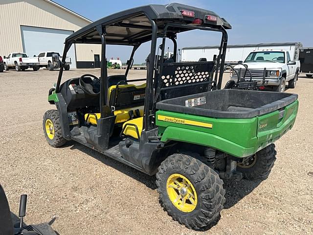 Image of John Deere XUV 550 S4 equipment image 1