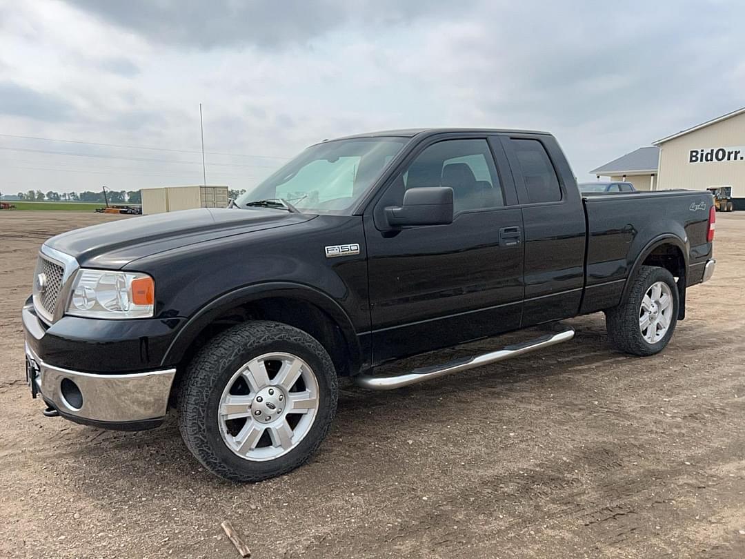 Image of Ford F-150 Primary image