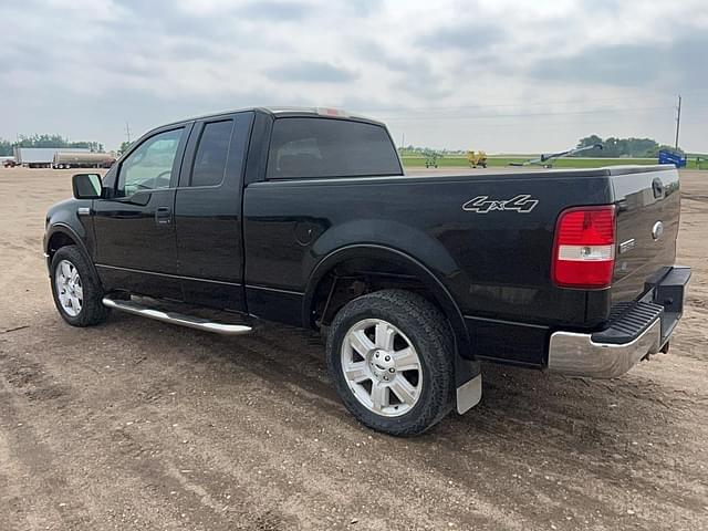 Image of Ford F-150 equipment image 1