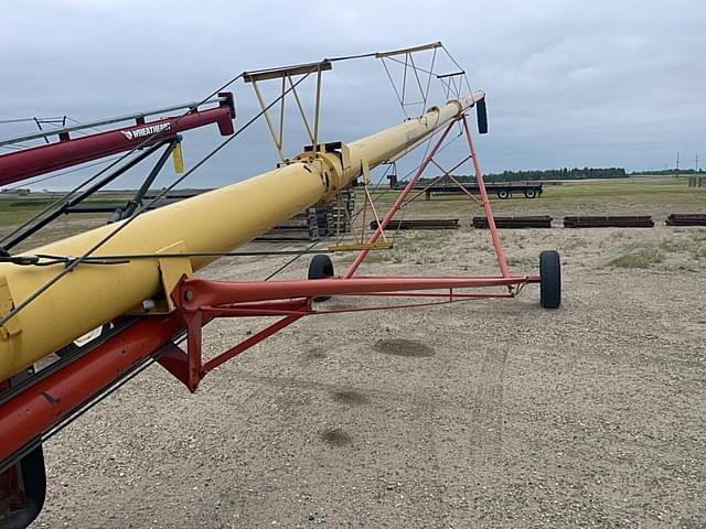 Image of Westfield MK100-71 equipment image 4