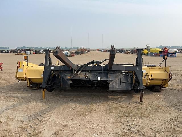 Image of New Holland 2300 equipment image 1