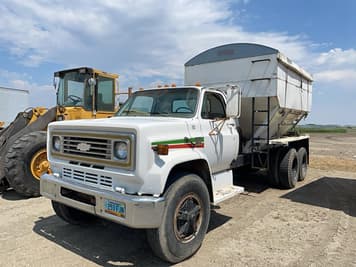 Main image Chevrolet C65