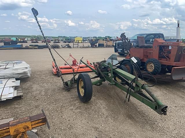 Image of John Deere 37 equipment image 2