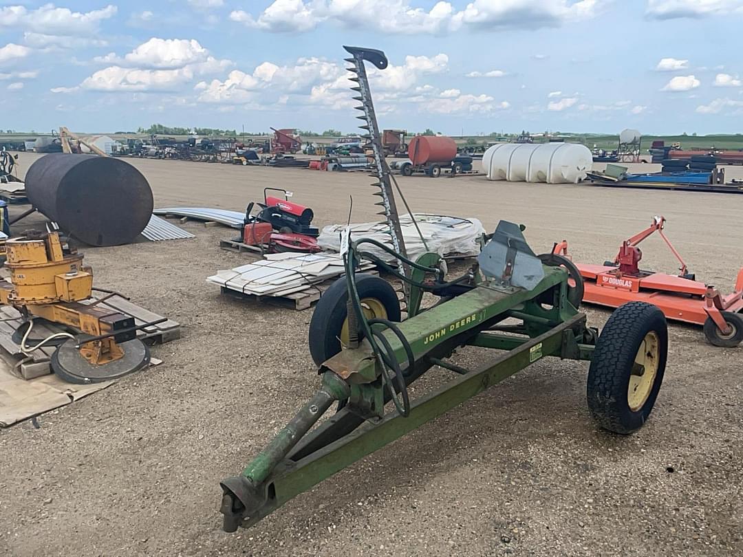 Image of John Deere 37 Primary image