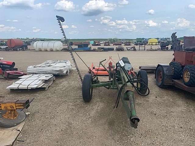 Image of John Deere 37 equipment image 1