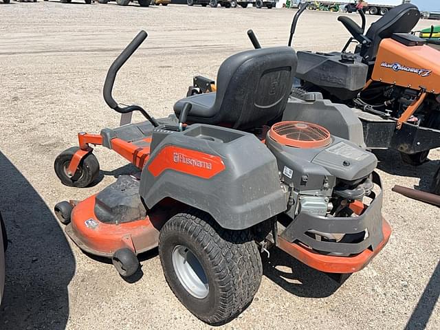 Image of Husqvarna Z254 equipment image 1