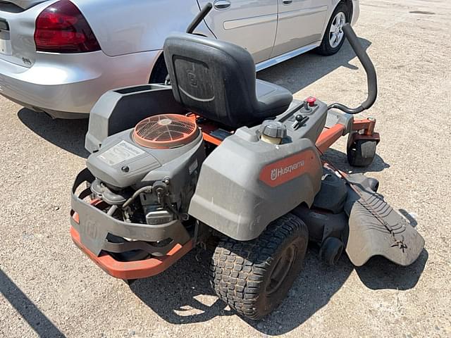 Image of Husqvarna Z254 equipment image 2