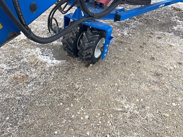 Image of Brandt 1547LPT equipment image 4