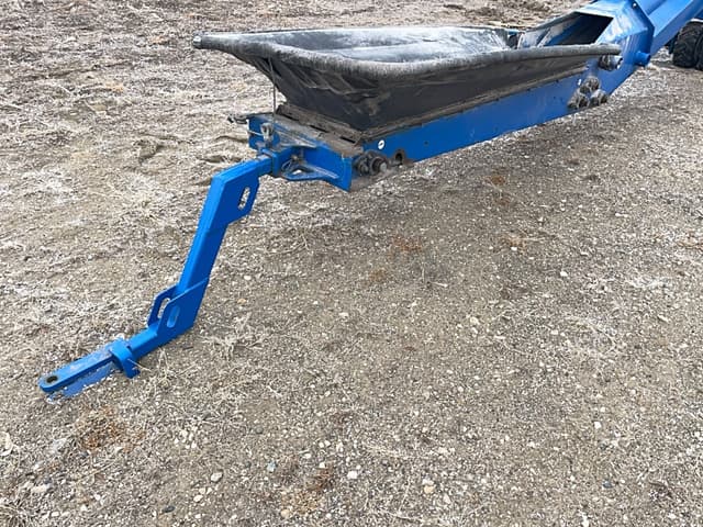 Image of Brandt 1547LPT equipment image 2