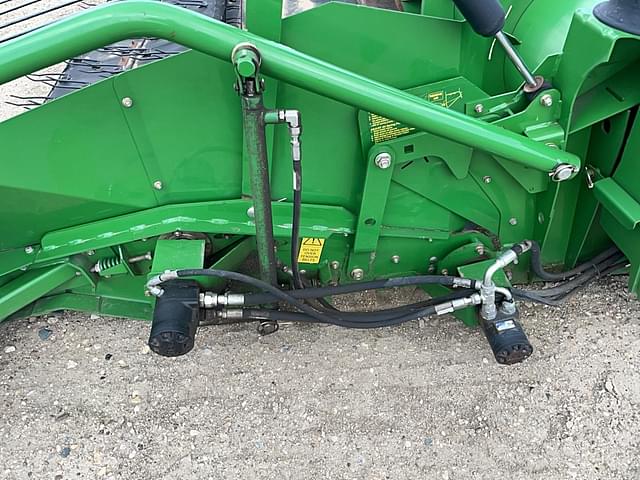 Image of John Deere 615P equipment image 3
