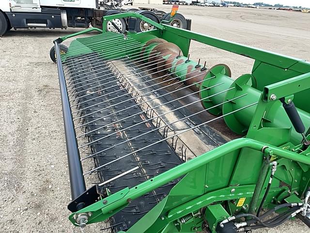 Image of John Deere 615P equipment image 1
