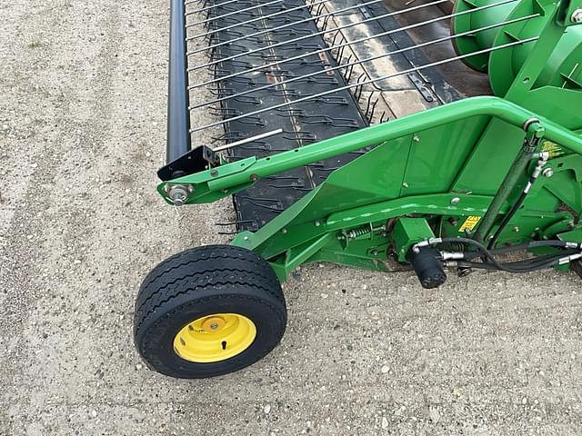 Image of John Deere 615P equipment image 2