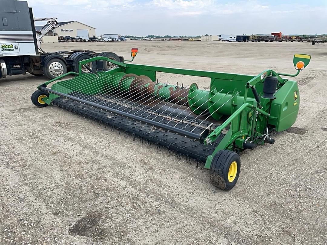 Image of John Deere 615P Primary image