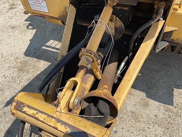 Image of Vermeer 605F equipment image 4