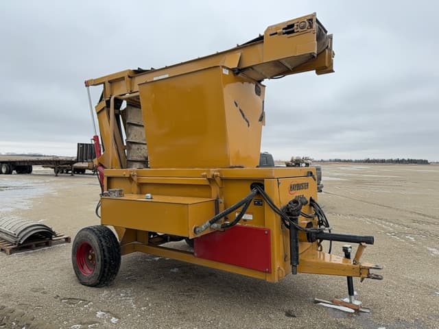 Image of Haybuster GP50 equipment image 3