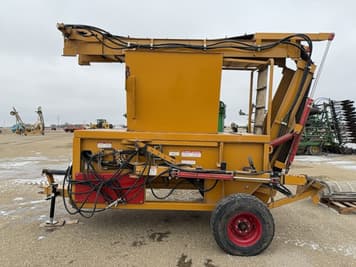 Main image Haybuster GP50