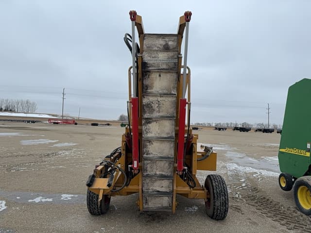 Image of Haybuster GP50 equipment image 4