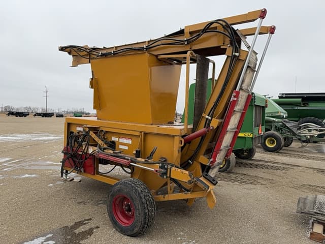 Image of Haybuster GP50 equipment image 1