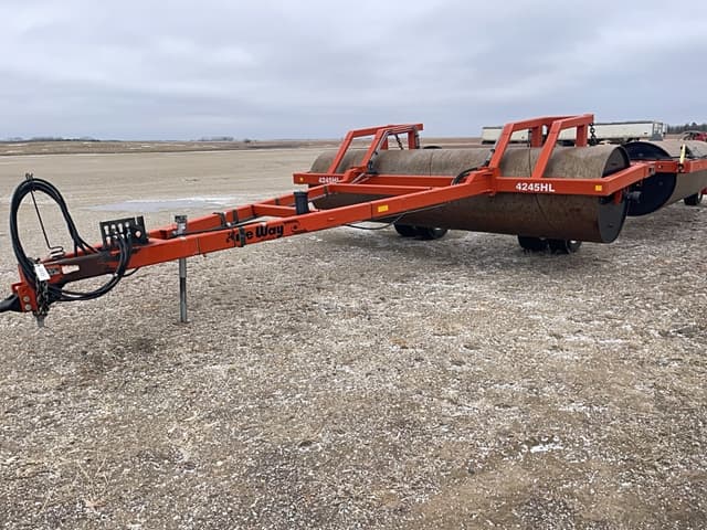 Image of Rite Way 4245HL equipment image 1