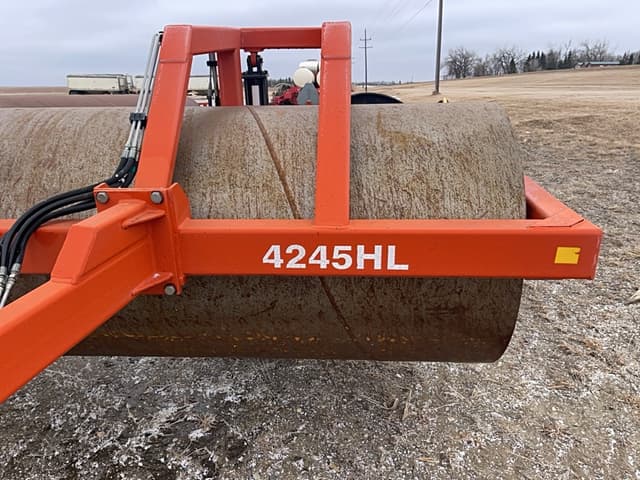 Image of Rite Way 4245HL equipment image 3