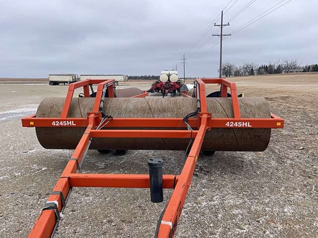 Image of Rite Way 4245HL equipment image 4