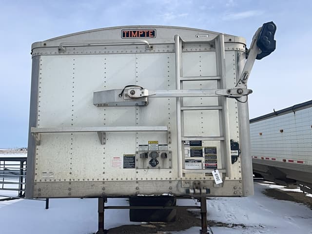 Image of Timpte Super Hopper equipment image 2