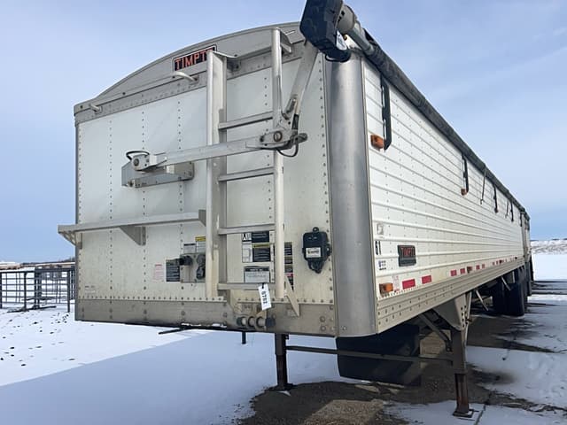 Image of Timpte Super Hopper equipment image 1