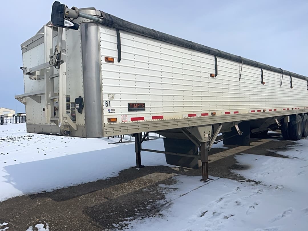 Image of Timpte Super Hopper Primary image