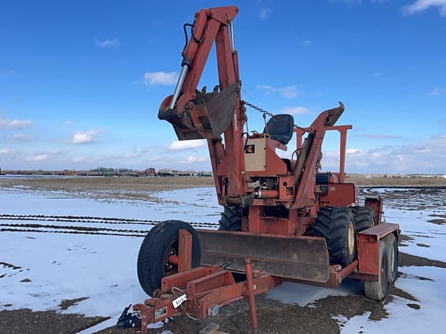 Image of Ditch Witch R65 equipment image 1