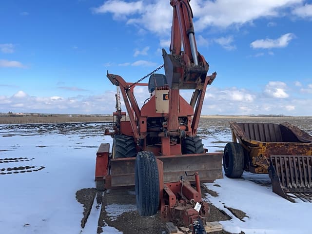 Image of Ditch Witch R65 equipment image 2