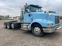 2006 International 9400 Image
