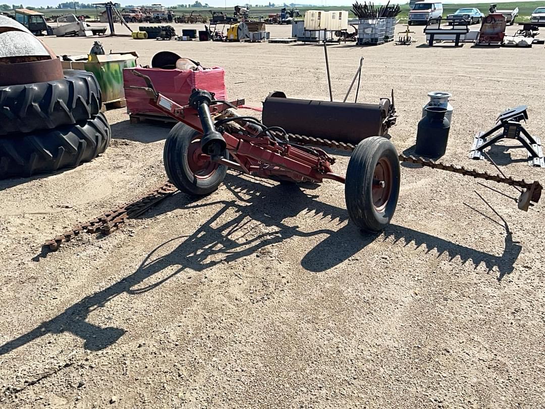 Image of International Harvester 1100 Primary image