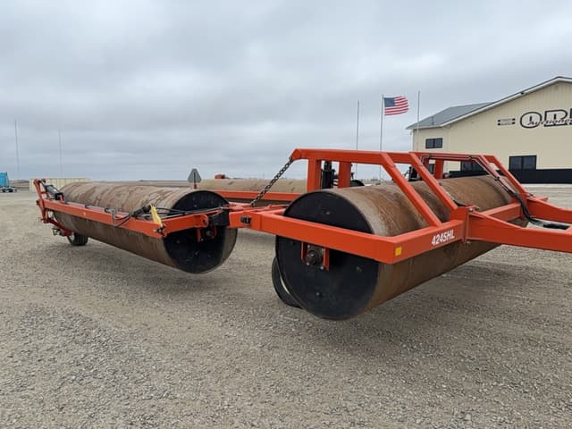 Image of Rite Way 4245HL equipment image 2