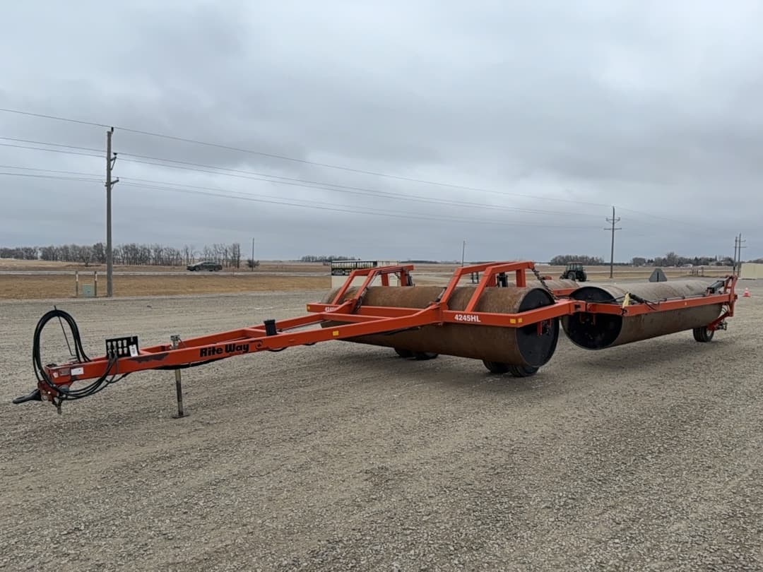 Image of Rite Way 4245HL Primary image