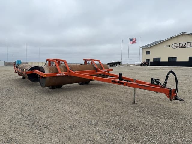 Image of Rite Way 4245HL equipment image 3